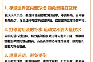 如何通过篮球夏令营增强心理素质和抗压能力?